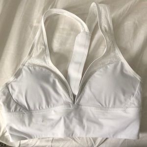 Lulu lemon sports bra